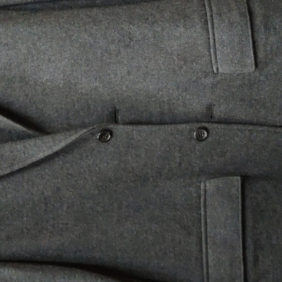 Pre-owned Banana Republic Coat - Picture 9 of 9
